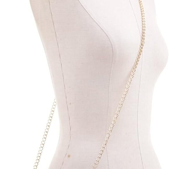 Small Quilted Crossbody Bag, Trendy Designer Mini Shoulder Bag, Phone Wallet Pur - Picture 6 of 6